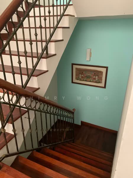 3-storey Terraced House for Sale in Jalan Klang Lama (Old Klang Road) (Kuala Lumpur) - Shimry Wong - Interior - PropertyGuru.com.my