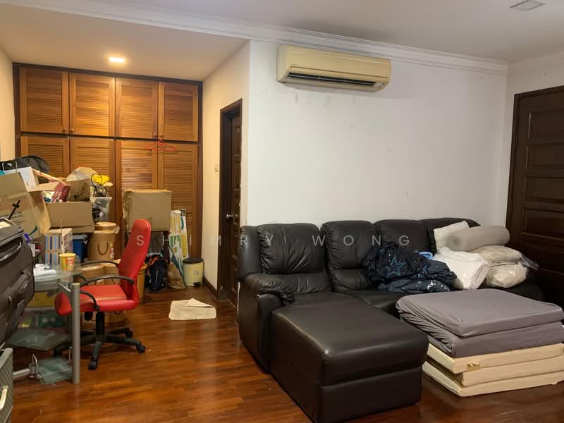 3-storey Terraced House for Sale in Jalan Klang Lama (Old Klang Road) (Kuala Lumpur) - Shimry Wong - Living Room - PropertyGuru.com.my