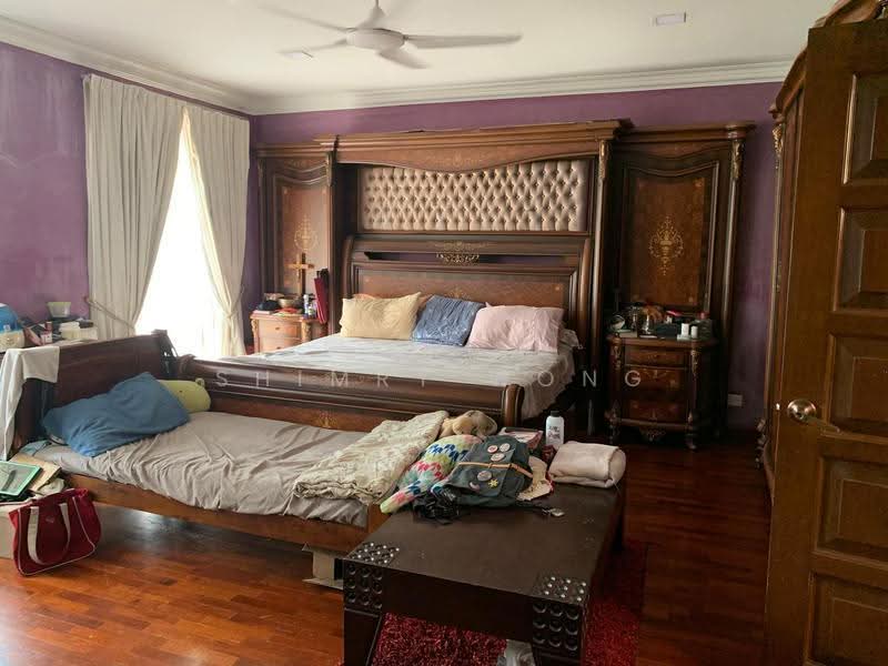 3-storey Terraced House for Sale in Jalan Klang Lama (Old Klang Road) (Kuala Lumpur) - Shimry Wong - Bedroom - PropertyGuru.com.my