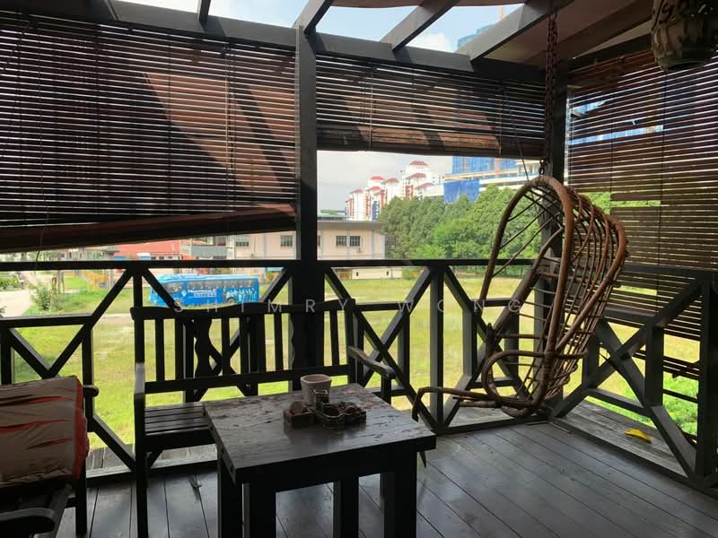 3-storey Terraced House for Sale in Jalan Klang Lama (Old Klang Road) (Kuala Lumpur) - Shimry Wong - PropertyGuru.com.my