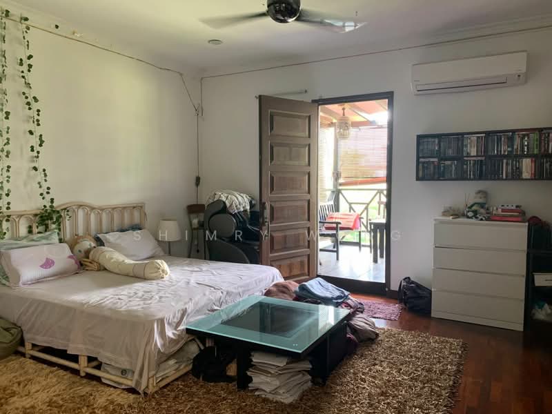 3-storey Terraced House for Sale in Jalan Klang Lama (Old Klang Road) (Kuala Lumpur) - Shimry Wong - PropertyGuru.com.my