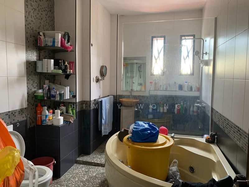 3-storey Terraced House for Sale in Jalan Klang Lama (Old Klang Road) (Kuala Lumpur) - Shimry Wong - PropertyGuru.com.my