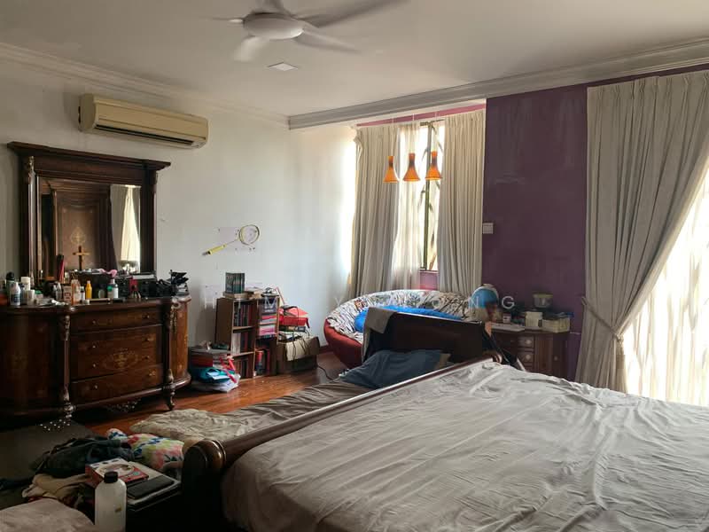 3-storey Terraced House for Sale in Jalan Klang Lama (Old Klang Road) (Kuala Lumpur) - Shimry Wong - PropertyGuru.com.my