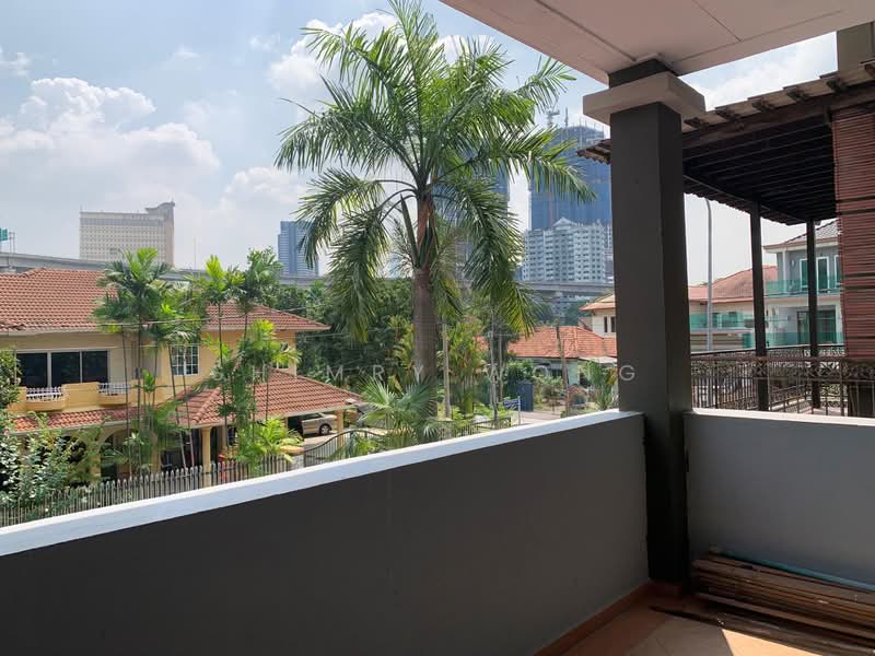 3-storey Terraced House for Sale in Jalan Klang Lama (Old Klang Road) (Kuala Lumpur) - Shimry Wong - PropertyGuru.com.my