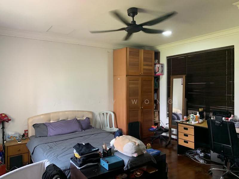 3-storey Terraced House for Sale in Jalan Klang Lama (Old Klang Road) (Kuala Lumpur) - Shimry Wong - PropertyGuru.com.my