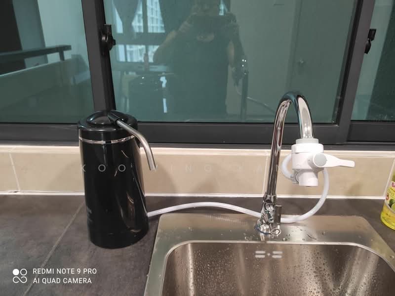 Ara Sentral untuk Untuk Disewa - RM 2,100 /bulan, Mac 2026 - PropertyGuru.com.my