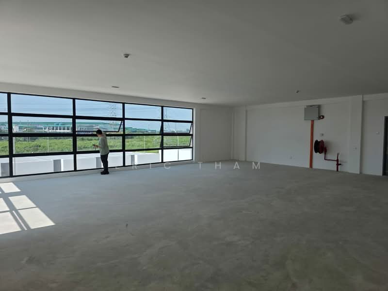Cluster Factory for Rent in Jenjarom (Banting) - Eric Tham - Interior - PropertyGuru.com.my