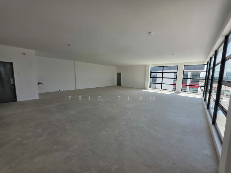 Cluster Factory for Rent in Jenjarom (Banting) - Eric Tham - Interior - PropertyGuru.com.my
