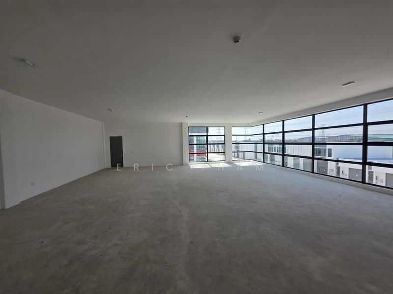 Cluster Factory for Rent in Jenjarom (Banting) - Eric Tham - Interior - PropertyGuru.com.my