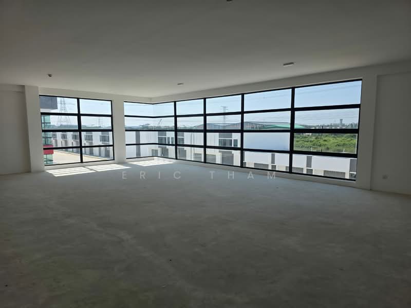 Cluster Factory for Rent in Jenjarom (Banting) - Eric Tham - Interior - PropertyGuru.com.my