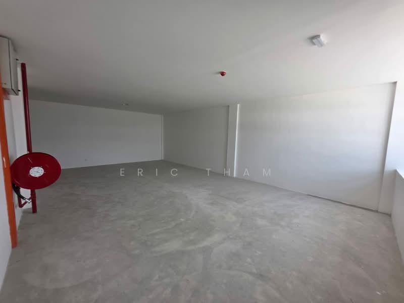 Cluster Factory for Rent in Jenjarom (Banting) - Eric Tham - Interior - PropertyGuru.com.my