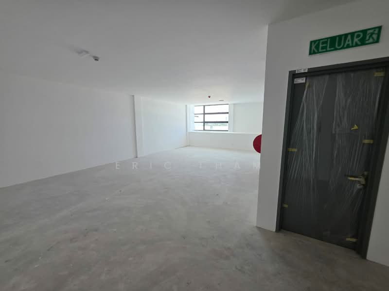 Cluster Factory for Rent in Jenjarom (Banting) - Eric Tham - Interior - PropertyGuru.com.my