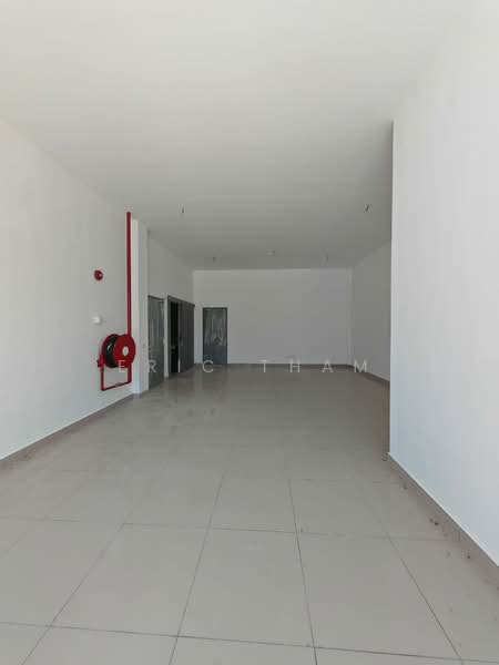 Cluster Factory for Rent in Jenjarom (Banting) - Eric Tham - Interior - PropertyGuru.com.my