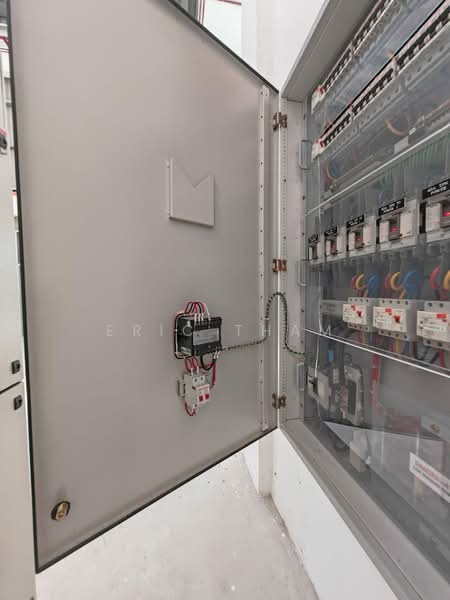 Cluster Factory for Rent in Jenjarom (Banting) - Eric Tham - Interior - PropertyGuru.com.my