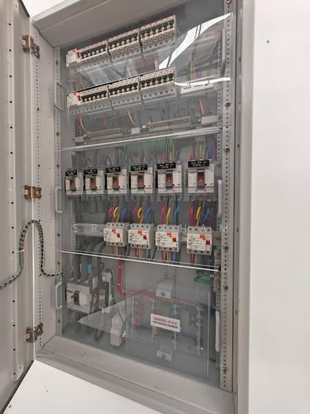 Cluster Factory for Rent in Jenjarom (Banting) - Eric Tham - PropertyGuru.com.my