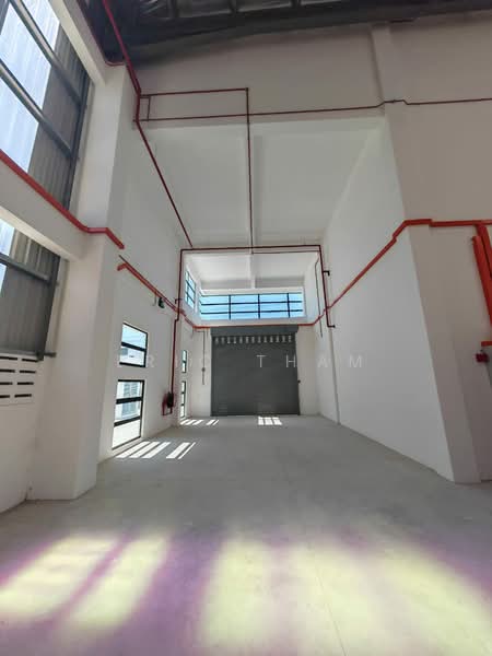 Cluster Factory for Rent in Jenjarom (Banting) - Eric Tham - Interior - PropertyGuru.com.my