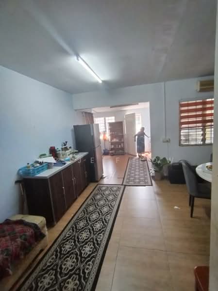 For Sale - Kepong Baru