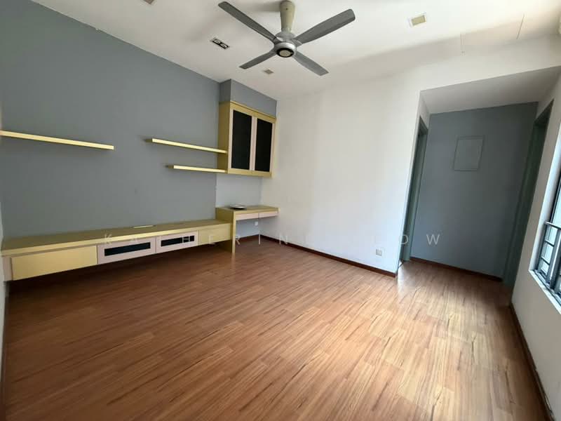 Terraced House for Sale in Iskandar Puteri (Nusajaya) (Johor) - Katherine Leow - Living Room - PropertyGuru.com.my