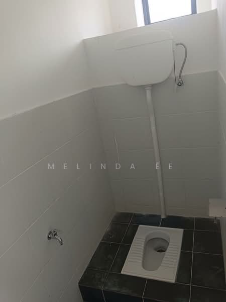 For Rent - Taman Bukit Kaze