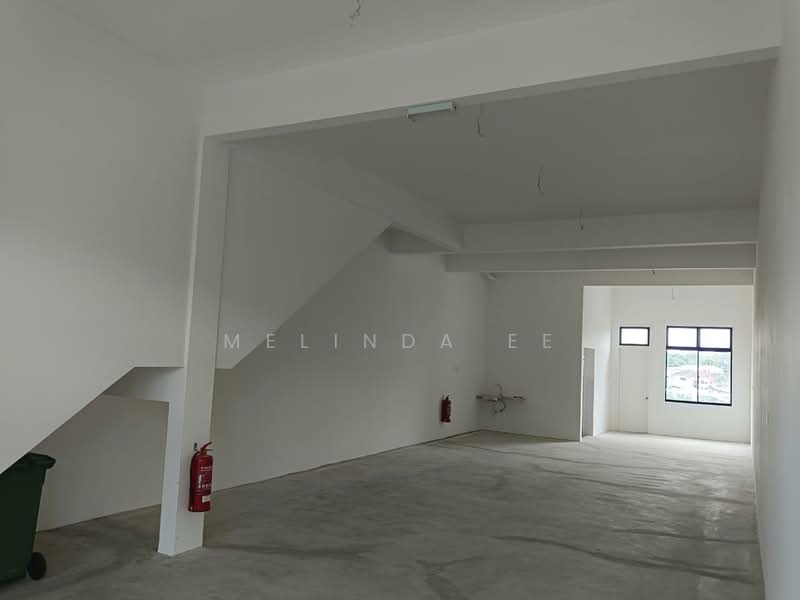 For Rent - Taman Bukit Kaze