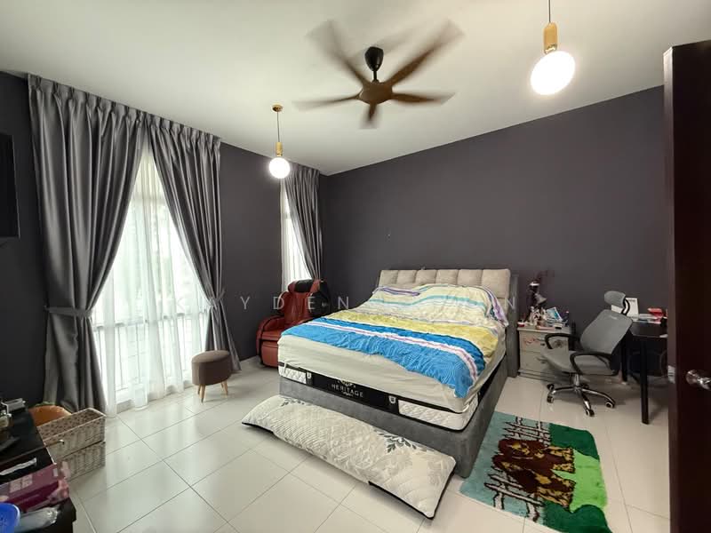 Cluster House for Sale in Johor Bahru (Johor) - Kayden Voon - PropertyGuru.com.my