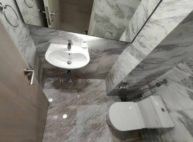 Imperia untuk Untuk Dijual - RM 600,000, Mac 2026 - Bathroom - PropertyGuru.com.my