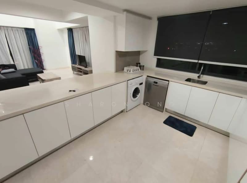 Imperia untuk Untuk Dijual - RM 600,000, Mac 2026 - Kitchen - PropertyGuru.com.my