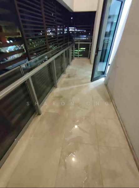 Imperia untuk Untuk Dijual - RM 600,000, Mac 2026 - Balcony - PropertyGuru.com.my