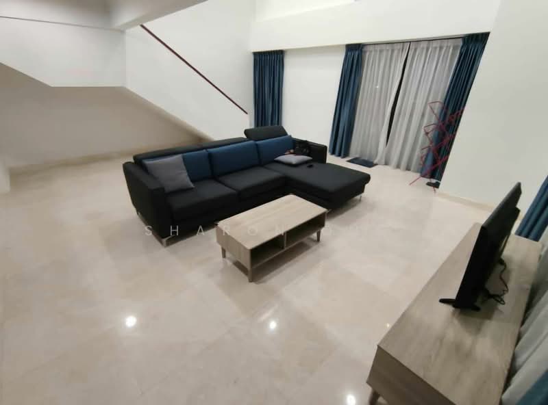 Imperia untuk Untuk Dijual - RM 600,000, Mac 2026 - Living Room - PropertyGuru.com.my
