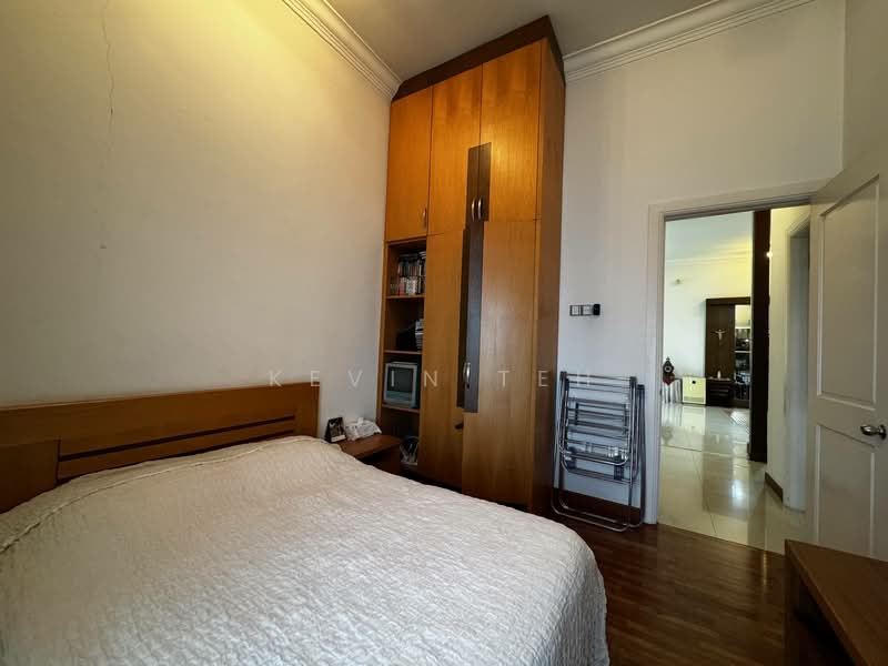 Condominium for Sale at La Grande Kiara - Kevin Teh - PropertyGuru.com.my