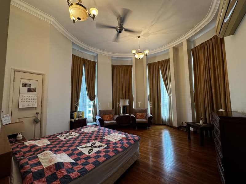 Condominium for Sale at La Grande Kiara - Kevin Teh - PropertyGuru.com.my