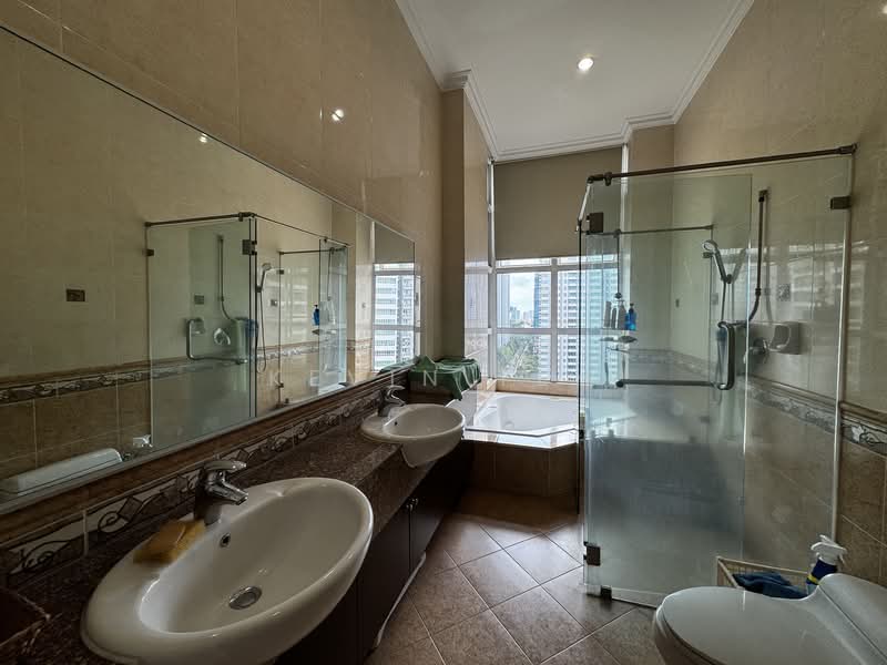 Condominium for Sale at La Grande Kiara - Kevin Teh - PropertyGuru.com.my