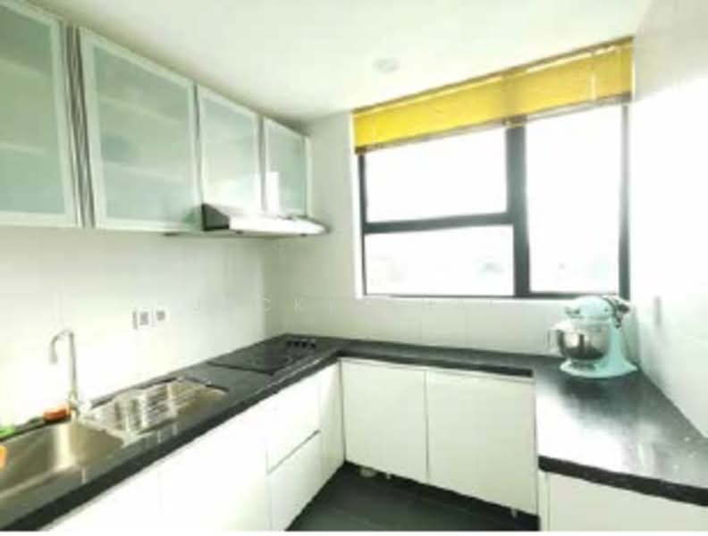 Apartment for Sale at Impiana - Jacky Chai - Kitchen - PropertyGuru.com.my