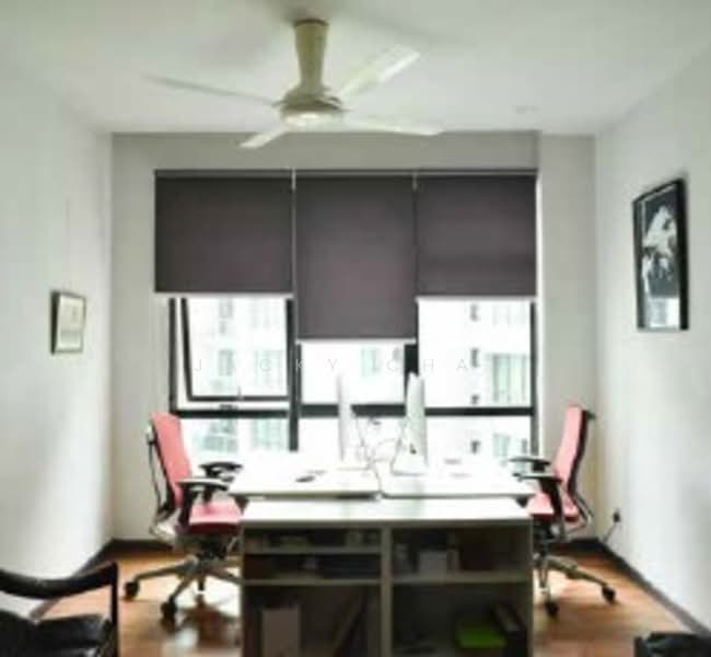 Apartment for Sale at Impiana - Jacky Chai - Study - PropertyGuru.com.my
