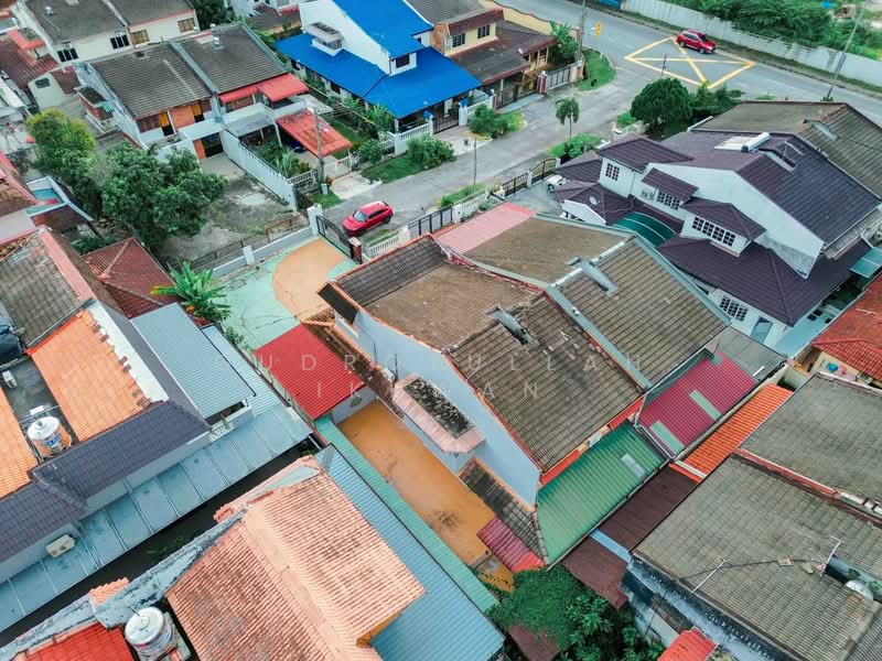 Taman Sri Reko untuk Untuk Dijual - RM 758,000, Mac 2026 - Exterior - PropertyGuru.com.my
