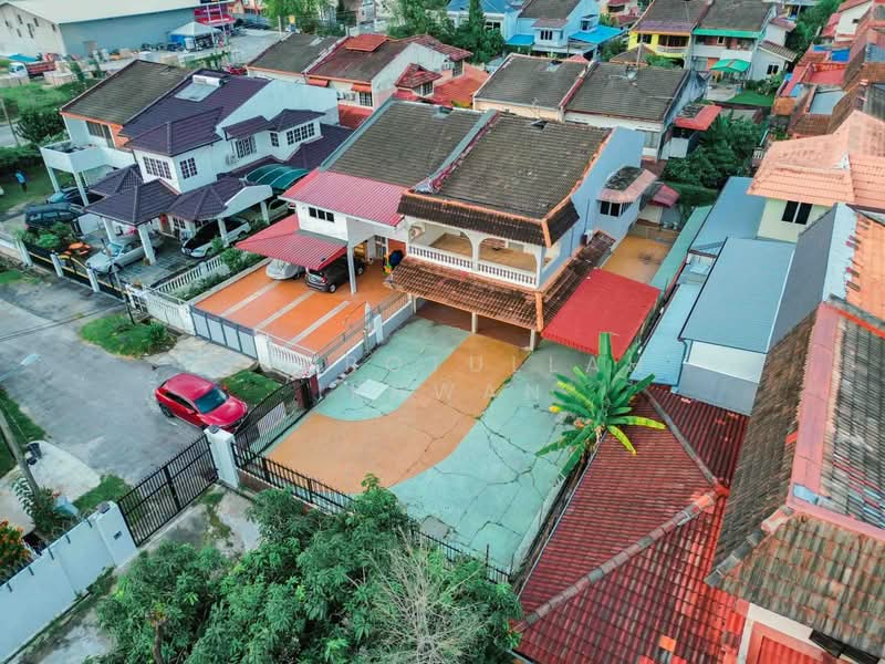 Taman Sri Reko untuk Untuk Dijual - RM 758,000, Mac 2026 - Exterior - PropertyGuru.com.my