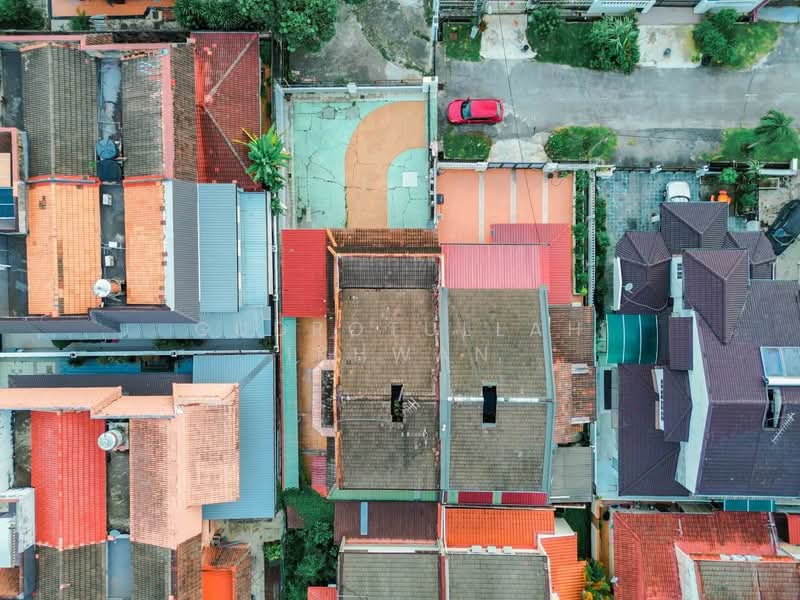 Taman Sri Reko untuk Untuk Dijual - RM 758,000, Mac 2026 - Exterior - PropertyGuru.com.my