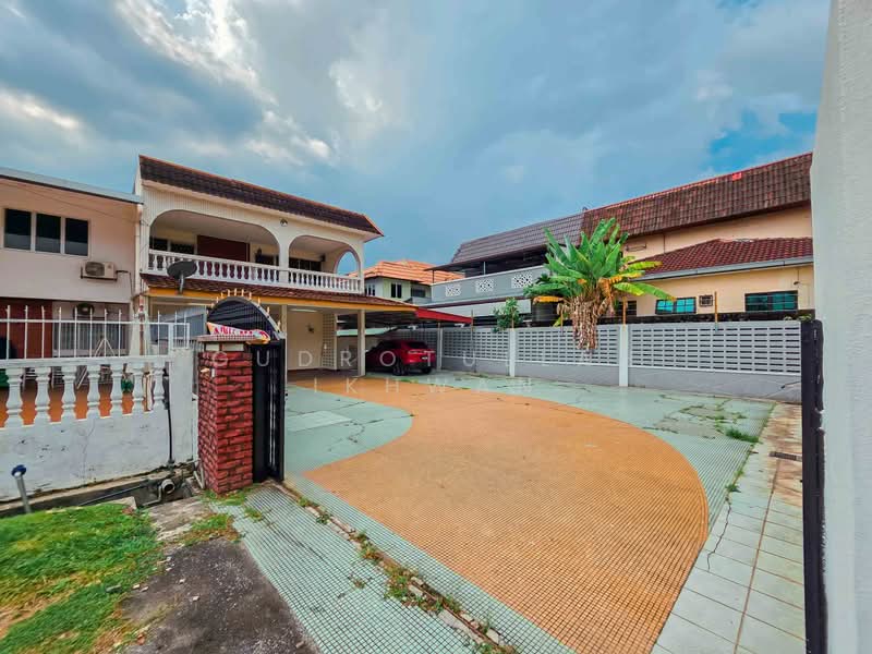 Taman Sri Reko untuk Untuk Dijual - RM 758,000, Mac 2026 - Exterior - PropertyGuru.com.my