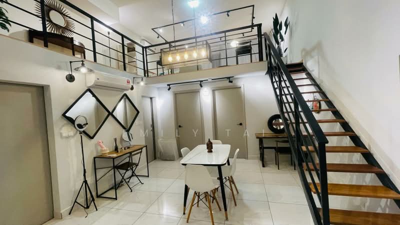 Arte Cheras untuk Untuk Disewa - RM 2,899 /bulan, Mac 2026 - Interior - PropertyGuru.com.my