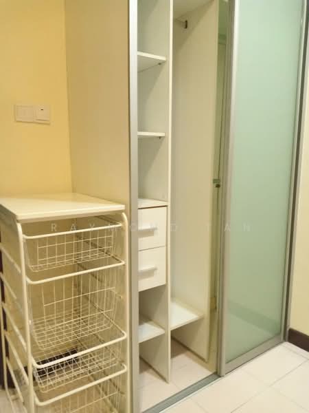 Service Residence for Sale at Metropolitan Square - Raymond Tan - Interior - PropertyGuru.com.my