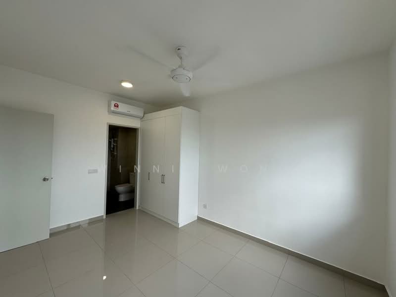 Service Residence for Rent at Duduk Se.Ruang @ Eco Sanctuary - Winnie Wong - Bedroom - PropertyGuru.com.my