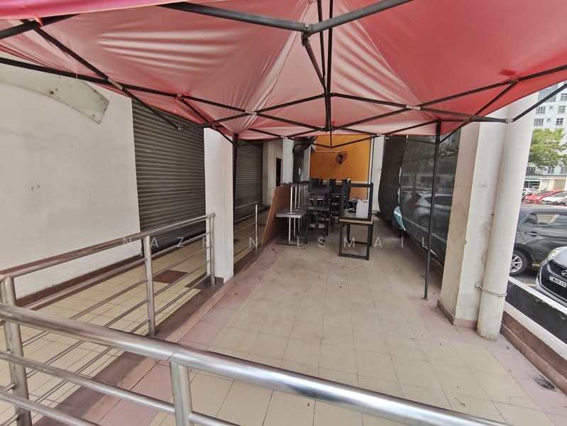 Shop / Office for Sale in Kelana Jaya (Petaling Jaya) - Nazrin Ismail - Exterior - PropertyGuru.com.my