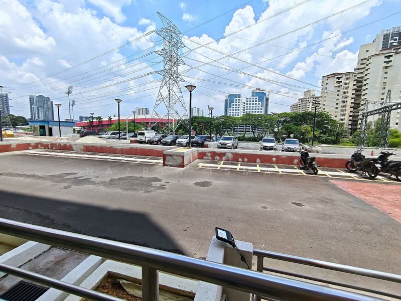Shop / Office for Sale in Kelana Jaya (Petaling Jaya) - Nazrin Ismail - Exterior - PropertyGuru.com.my