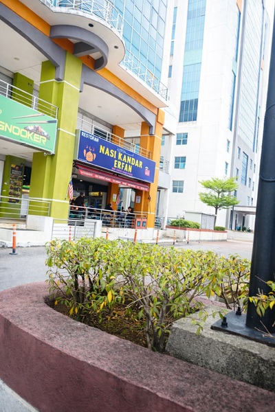 Shop / Office for Sale in Kelana Jaya (Petaling Jaya) - Nazrin Ismail - Exterior - PropertyGuru.com.my
