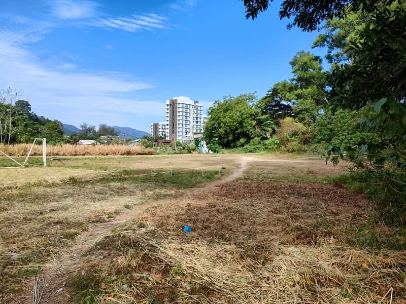 Agricultural Land for Sale in Batu Ferringhi (Penang) - ST Lim - Exterior - PropertyGuru.com.my