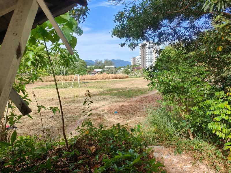Agricultural Land for Sale in Batu Ferringhi (Penang) - ST Lim - Exterior - PropertyGuru.com.my