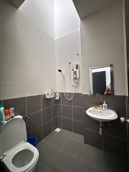 2-storey Terraced House for Sale in Iskandar Puteri (Nusajaya) (Johor) - Nelson Tan - PropertyGuru.com.my