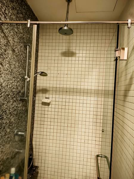 Condominium for Rent at Sixceylon - Jerry Lee - Bathroom - PropertyGuru.com.my