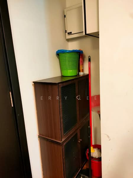 Condominium for Rent at Sixceylon - Jerry Lee - Interior - PropertyGuru.com.my