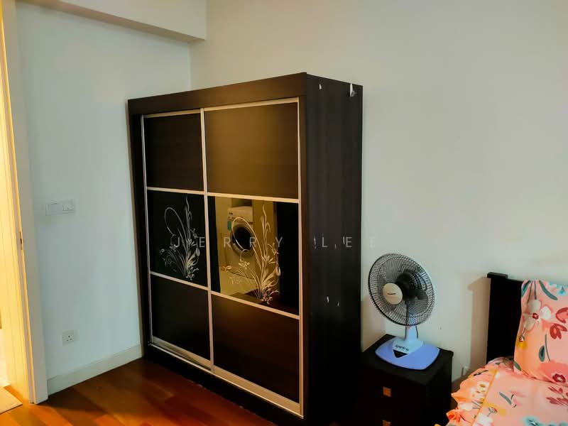 Condominium for Rent at Sixceylon - Jerry Lee - Bedroom - PropertyGuru.com.my